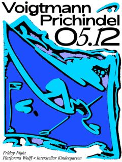 Pw X Interstellar Kindergarten • Voigtmann, Prichindel