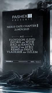 Nexus Gate 2