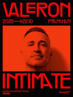Valeron: Intimate Series By Generic Music