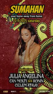 Julia Angelina At Suma Han