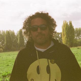 Jonny Rock - Residency Show