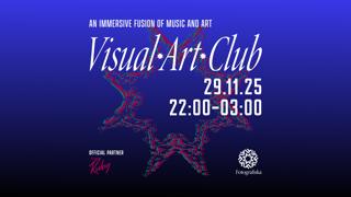 Visual Art Club / Fotografiska
