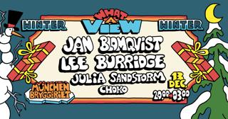 What A View Winter Edition