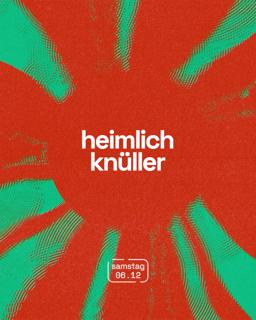 Heimlich Knüller