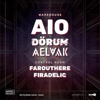 Phenomenh: A Winter Solstice Experience