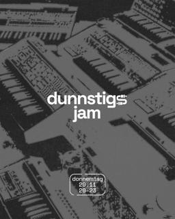 Dunnstig Jam