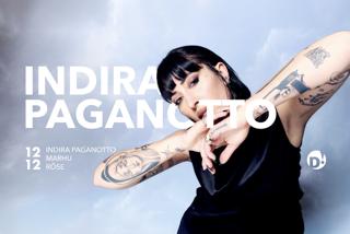 Ninja Warriors // Indira Paganotto - Marhu - Rōse