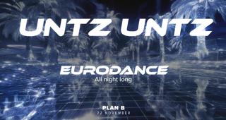 Untz Untz - Eurodance Club