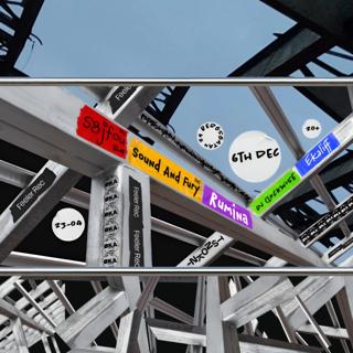 Label Launch Party: Feeler Rec Feat. Øka Soundsystem