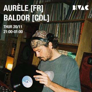Aurèle & Baldor