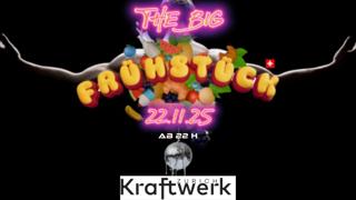 The Big Frühstück Am Abend