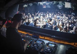 Klubnacht [Free Entry]