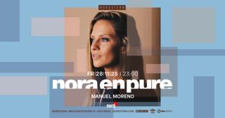 Nora En Pure