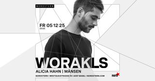 Worakls