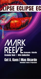 Eclipse With Mark Reeve