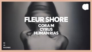 Fleur Shore · Cora M · Cyrus · Human Rias