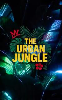 The Urban Jungle