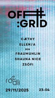 Off:Grid
