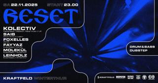 Reset: Kolectiv