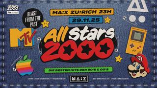 All Stars 2000