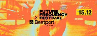 Future Frequency Festival 2025
