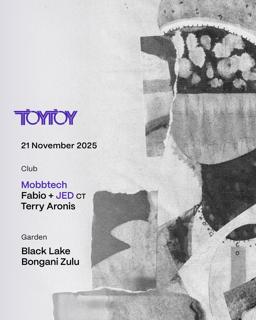 Toytoy 21 November 2025