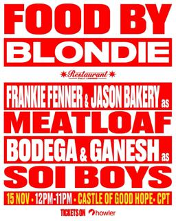 Kiss Kiss Johannesburg Featuring Gipsy Kings