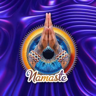 Namaste - Winter Sessions