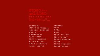 Circoloco New Year'S Day 2026