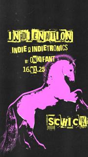 Indienation: Onkifant