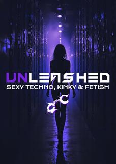 Unleashed By Undr - Kinky Techno Party