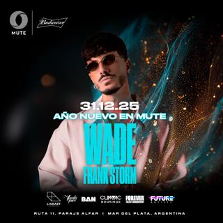Año Nuevo En Mute
