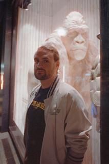 Night On Earth: Dom Waits