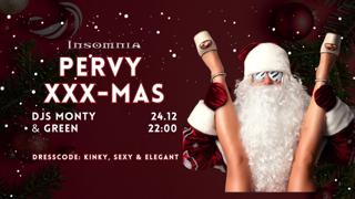 Pervy Xxx-Mas