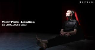 Vincent Peirani - Living Being *Live