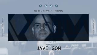 Javi Gon (All Night Long)