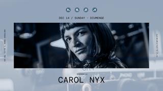 Carol Nyx