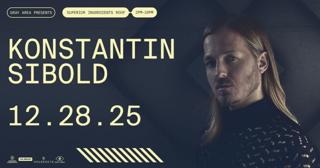 Konstantin Sibold & Guests