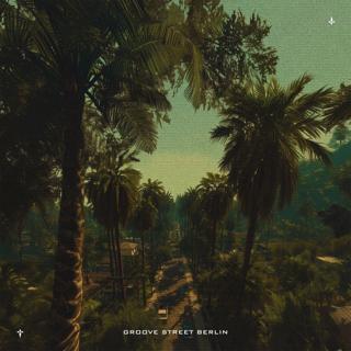 ♢ Groove Street