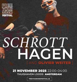 Fym Presents Schrotthagen