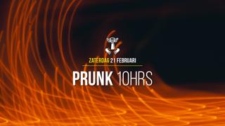 21 Feb - Thuishaven With Prunk 10Hrs