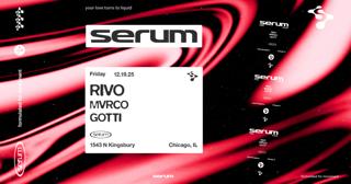 Serum: Rivo