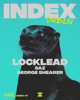 Index X Omni: Locklead