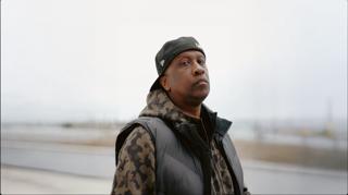 Harmonic Heaven Presents: Todd Terry + Nico Bernardini