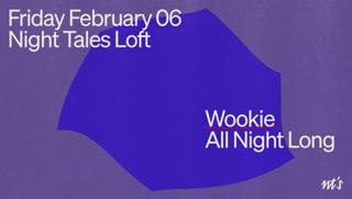 Nt'S Loft: Wookie