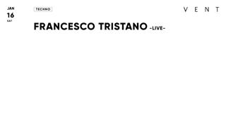 Francesco Tristano