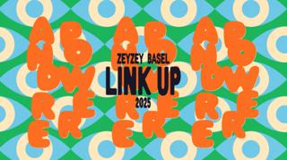 Zeyzey Basel 2025: Andre Power Presents Link Up Miami