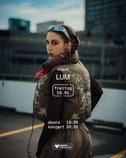 Tiny Nest Concerts: Lum
