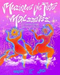 Musique De Fëte Malsaine