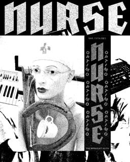 Optimo (Espacio) Glasgow Residency